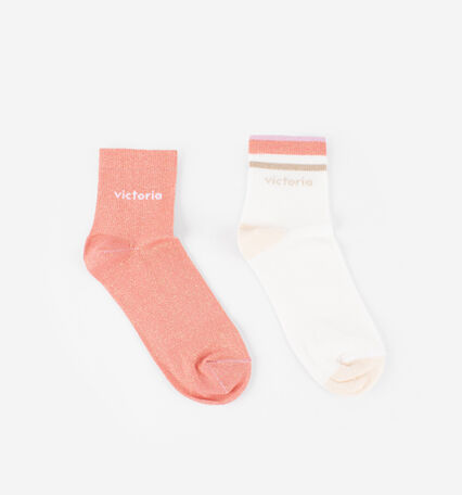 LUREX SOCKS