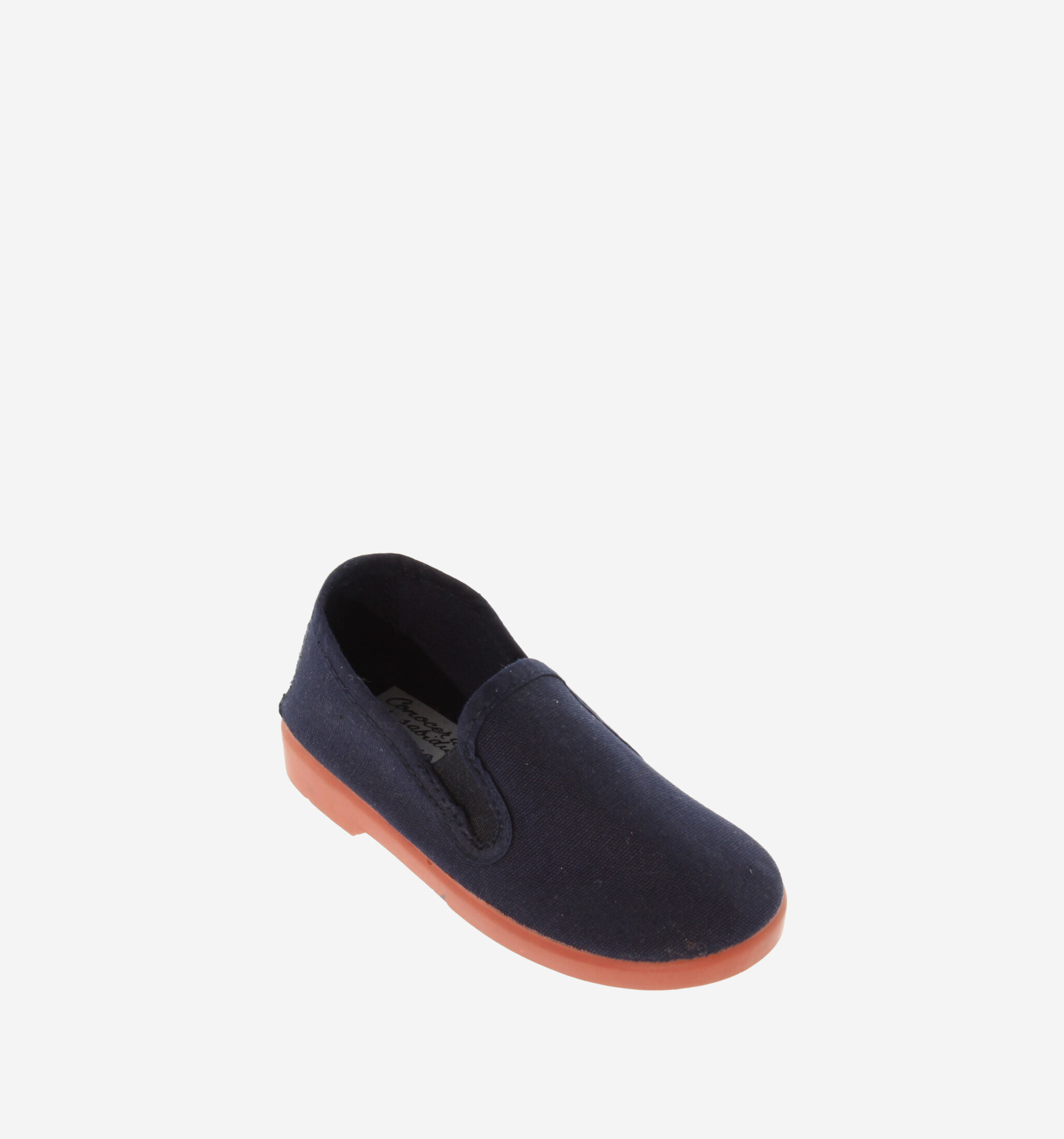 GONG FU ECO FRIENDLY COTTON Victoria Shoes