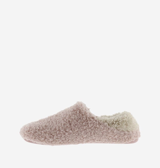 NORTE FAUX SHEARLING