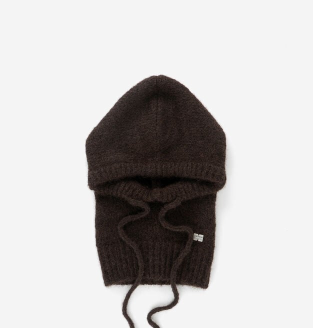 BALACLAVA PUNTO