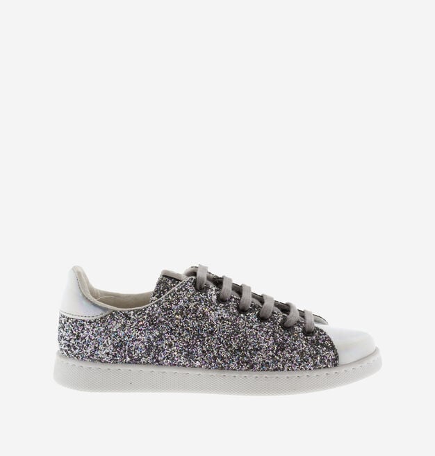 TENIS GLITTER