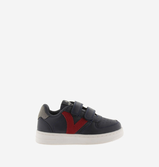 TIEMPO COLOURED FAUX LEATHER