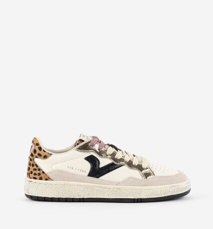 SMASH - ANIMAL PRINT
