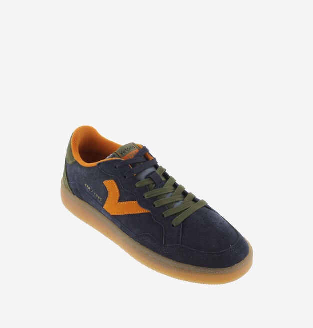 SMASH - SUEDE