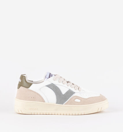 SEUL FAUX LEATHER/SUEDE & COLOR