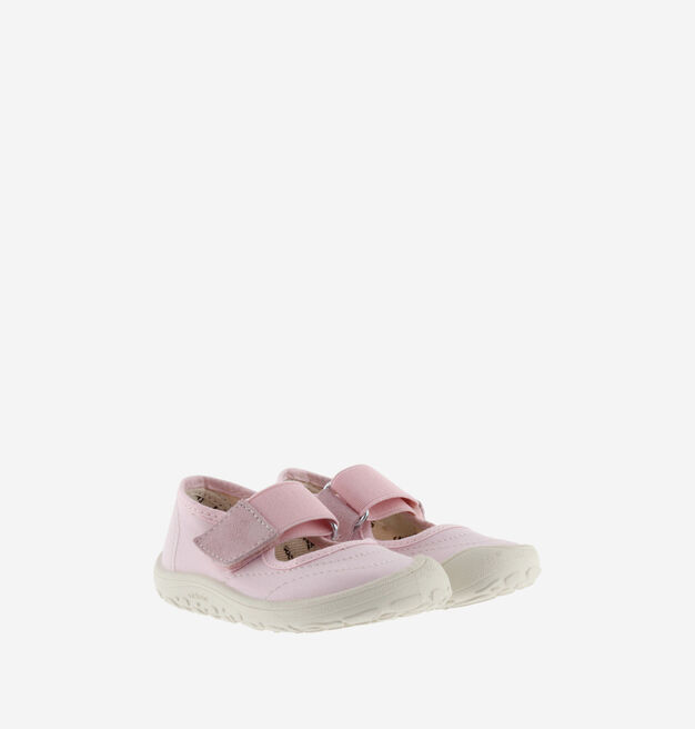 BOSCO BAREFOOT BALLERINA TELA
