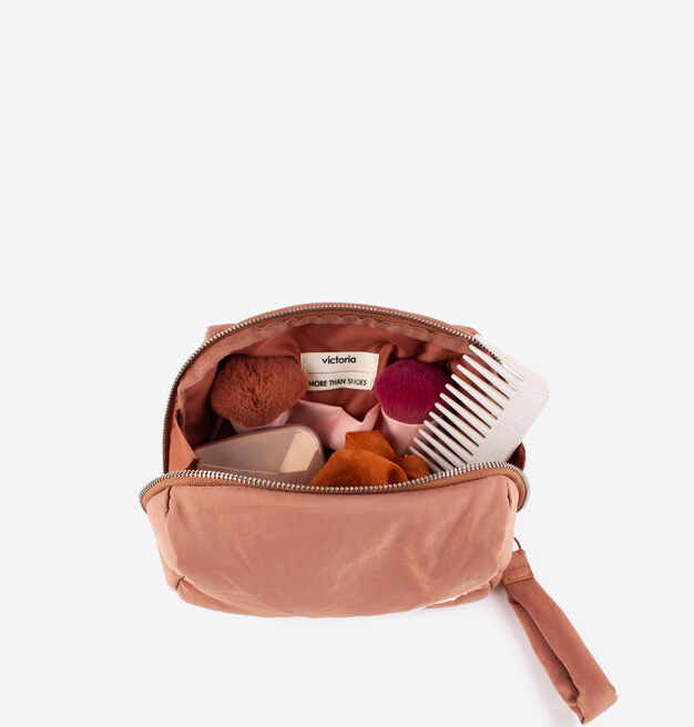 NECESER NYLON ACOLCHADO