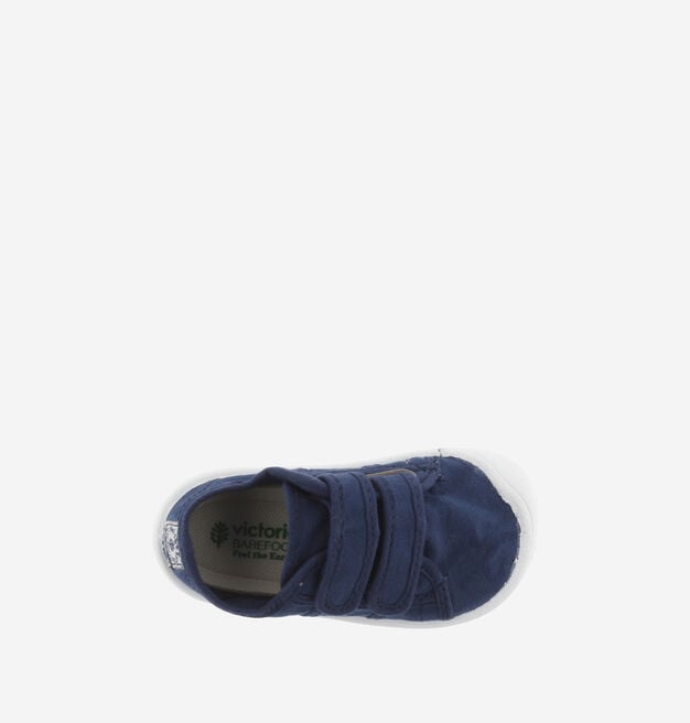 BOSCO BAREFOOT TOILE DREC®