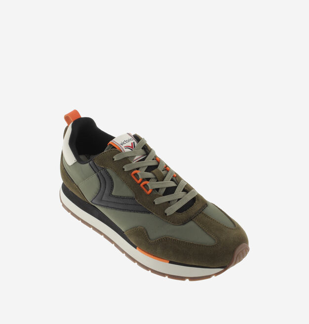 SR801 SAPATILHAS RETRO JOGGER