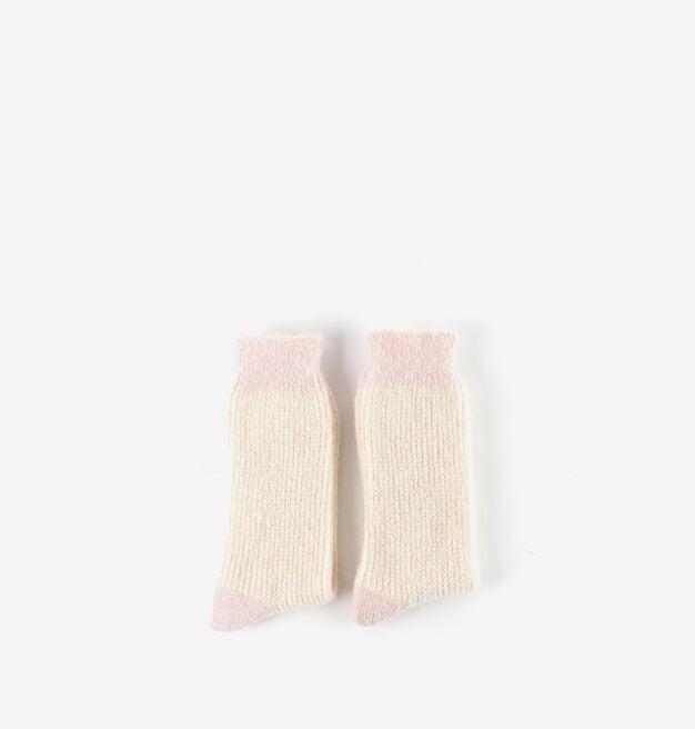 WOOL-SOCK