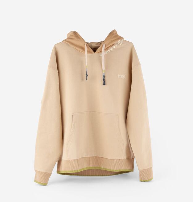 SUDADERA HODDIE 1985