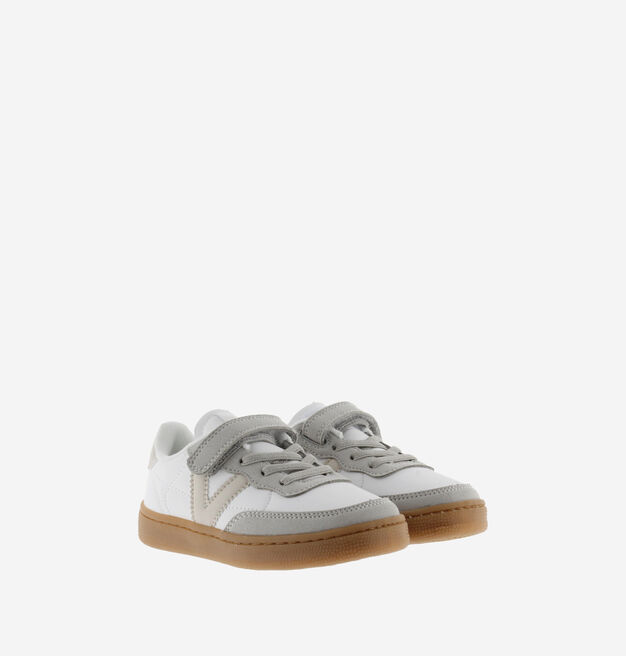 OSLO SCRATCH EFFET CUIR & COULEUR