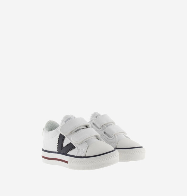 TRIBU STRAPS CANVAS & CONTRAST