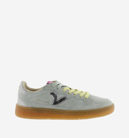 SMASH - SUEDE COLOR
