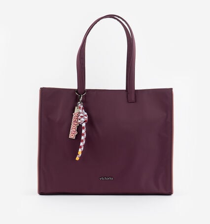 SHOPPER NYLON