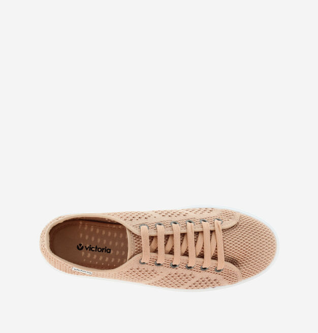 BARCELONA PLATFORM TRICOT