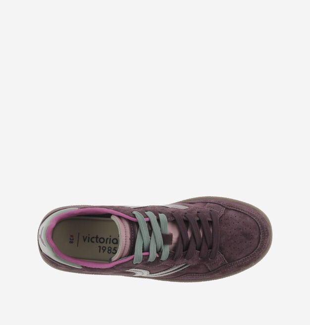 SMASH - SUEDE