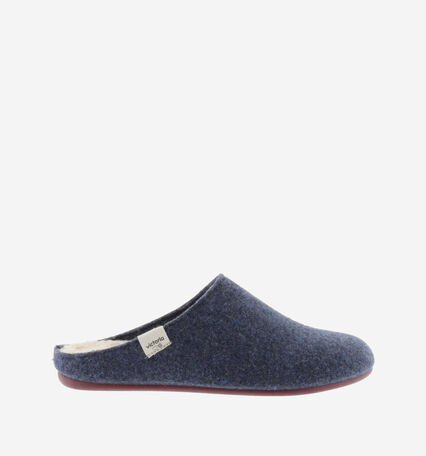 NORTE FELT SLIPPERS