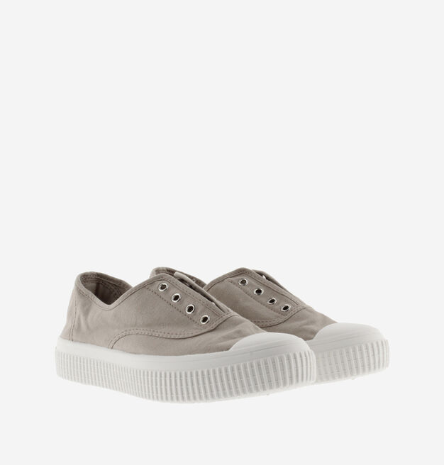 RE-EDITION CANVAS PLIMSOLL