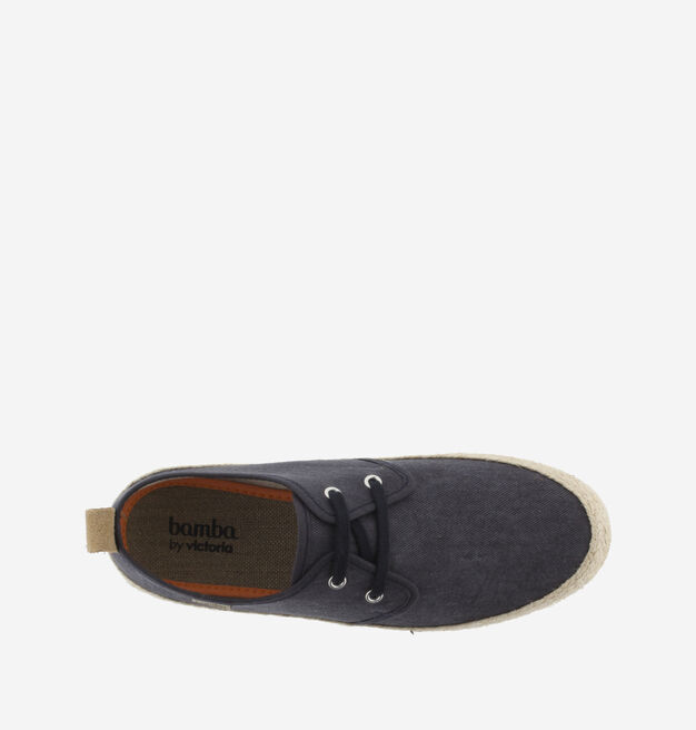 ANDRÉ BLUCHER WASHED CANVAS