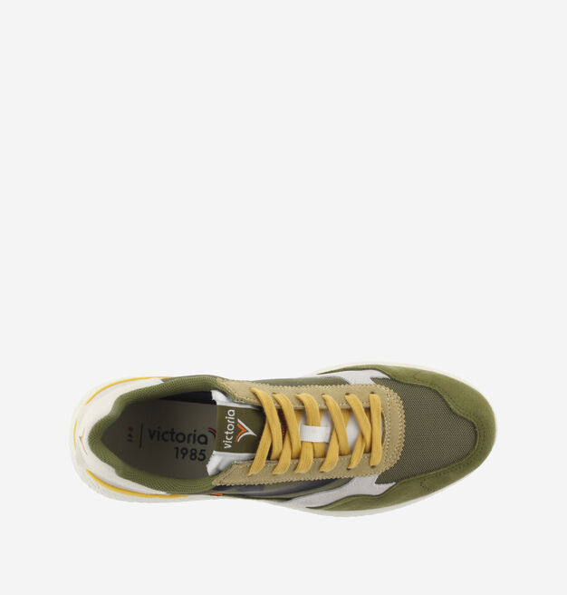 ANIMA - SPORT RETRO