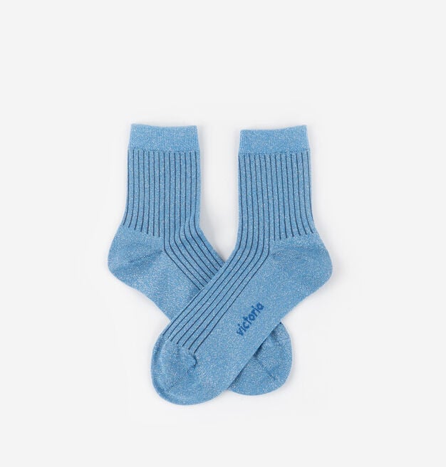 LUREX SOCK