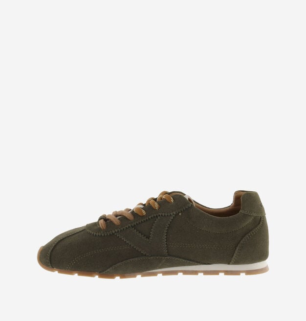 ASTER SUEDE