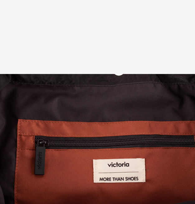 TOTE NYLON ACOLCHADO