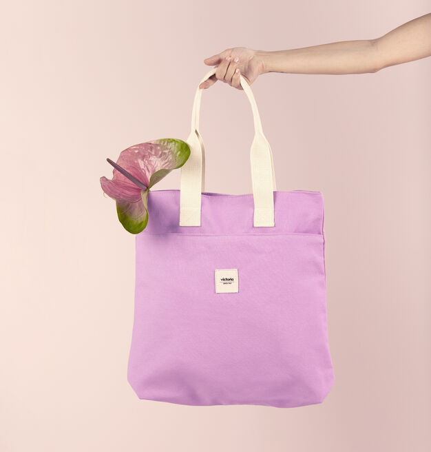 ECO CANVAS TOTE