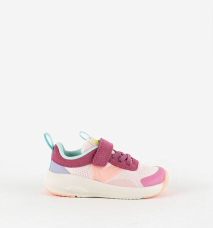 KAI BAREFOOT TIRA MULTICOLOR TRICOT