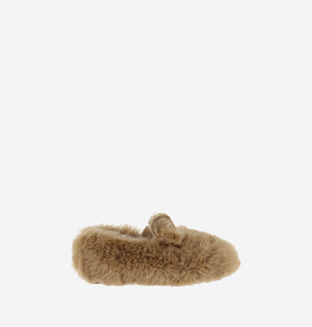 GIMNASIA BUNNY SLIPPERS