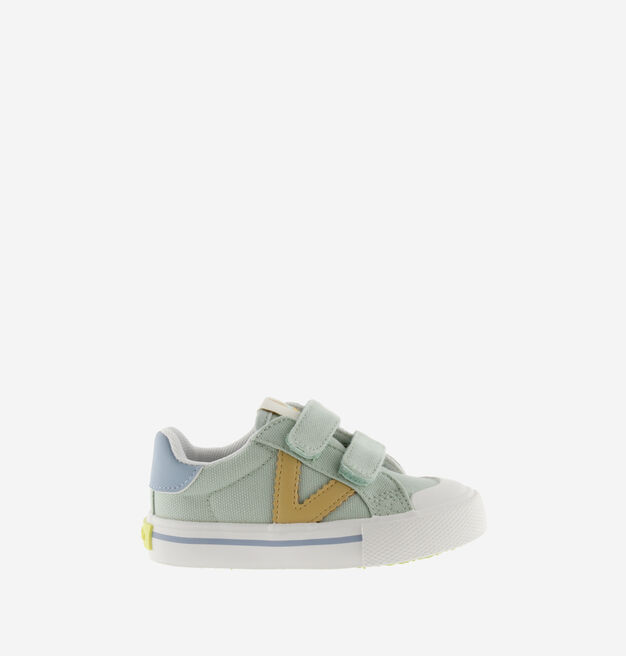 TRIBU STRAPS CANVAS