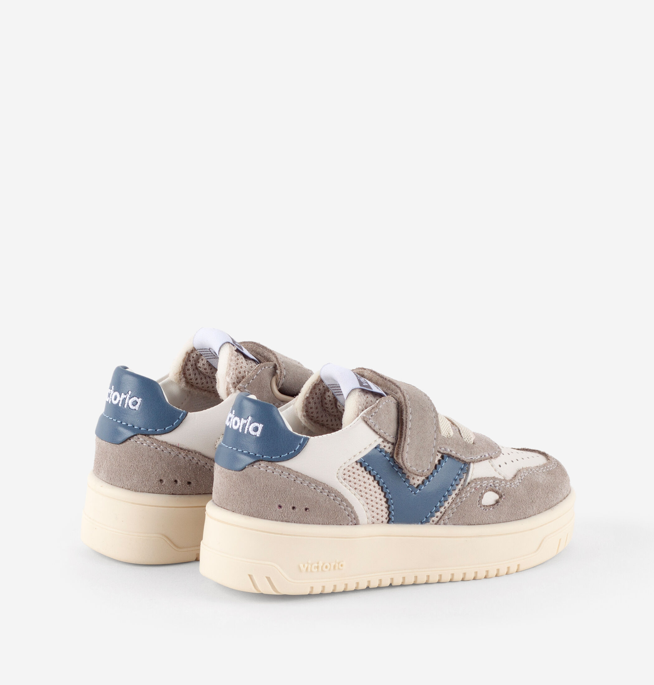 Scarpe con fascia colorata shop