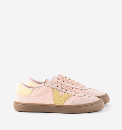 OLMO BAREFOOT NYLON MULTICOLOR