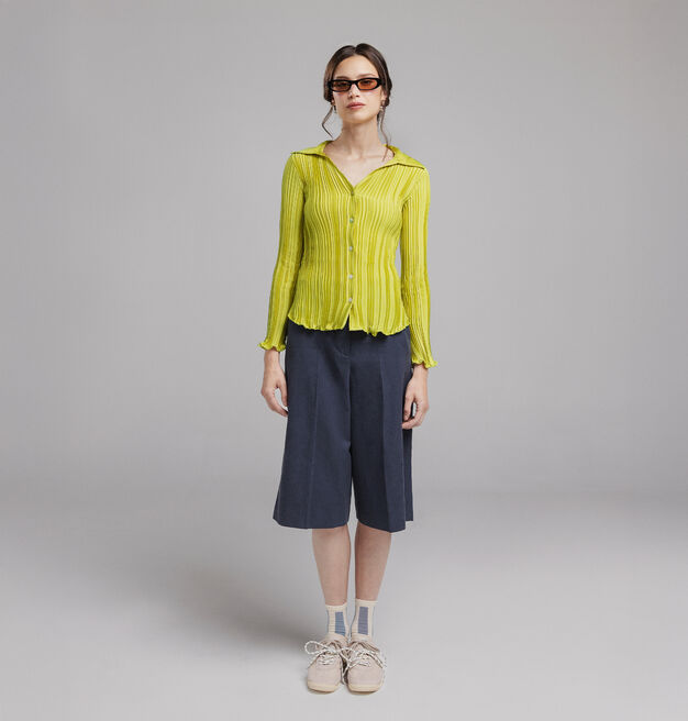 SATURNO NYLON & DAIM