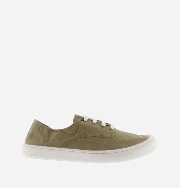 OLMO BAREFOOT DYED CANVAS DREC