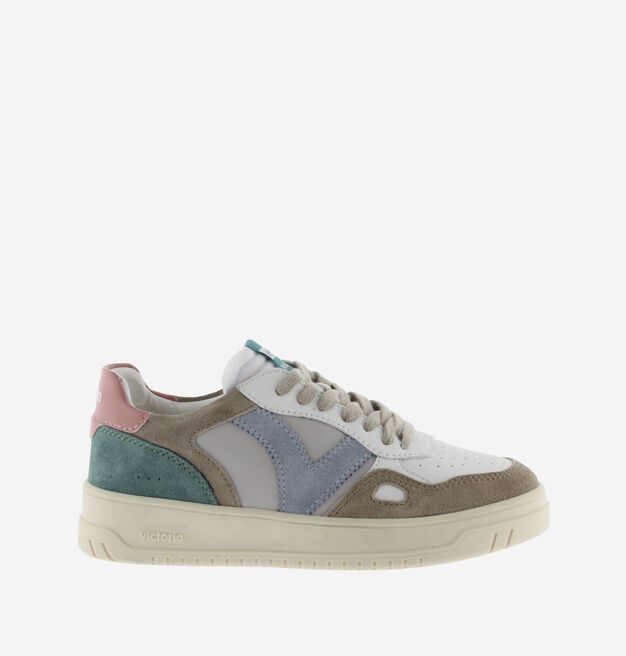 SEUL CROUTE MULTICOLOR