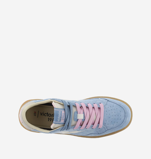SMASH - SUEDE COLOR