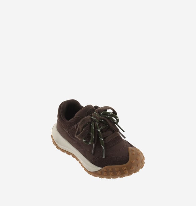 RITMO KLETTVERSCHLUSS NYLON & VELOURSLEDER