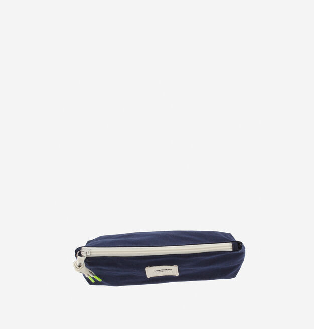 ECO CANVAS TOILETRY BAG