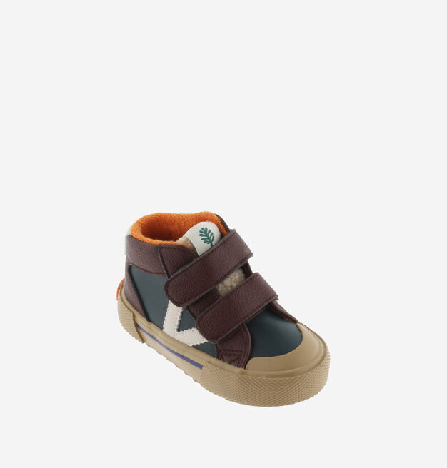 TRIBU STRAPS MULTICOLOURED