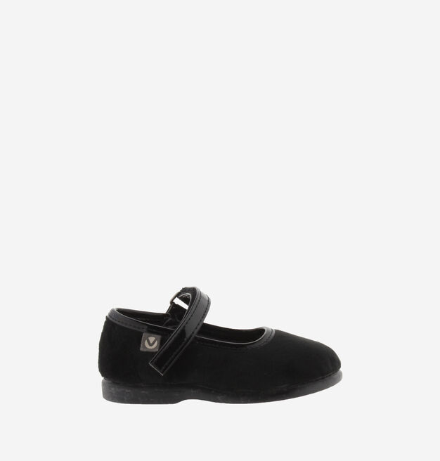 ALBA BALLERINE VELOURS