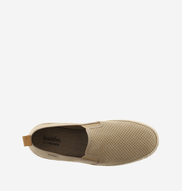 ANDRÉ CAMPING ELASTIC IMITATION SUEDE