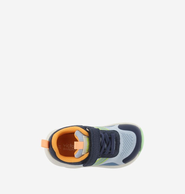 KAI BAREFOOT STRAP MULTICOLOUR MESH