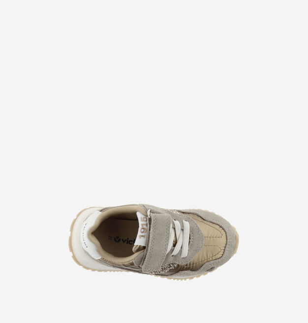 VIENTO KIDS METALLISED