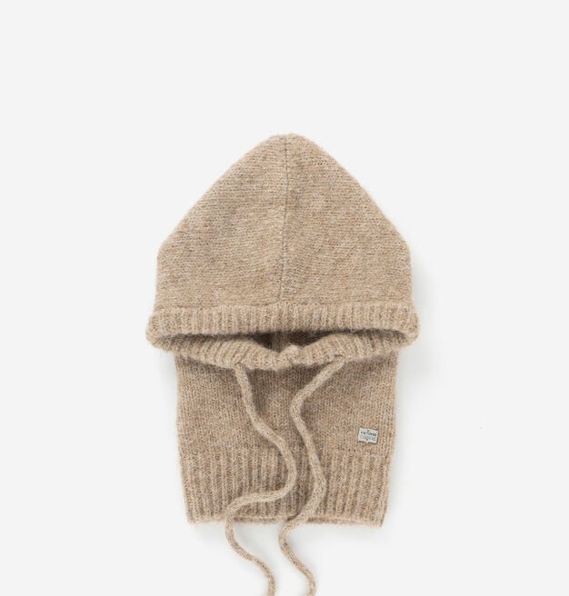 BALACLAVA PUNTO