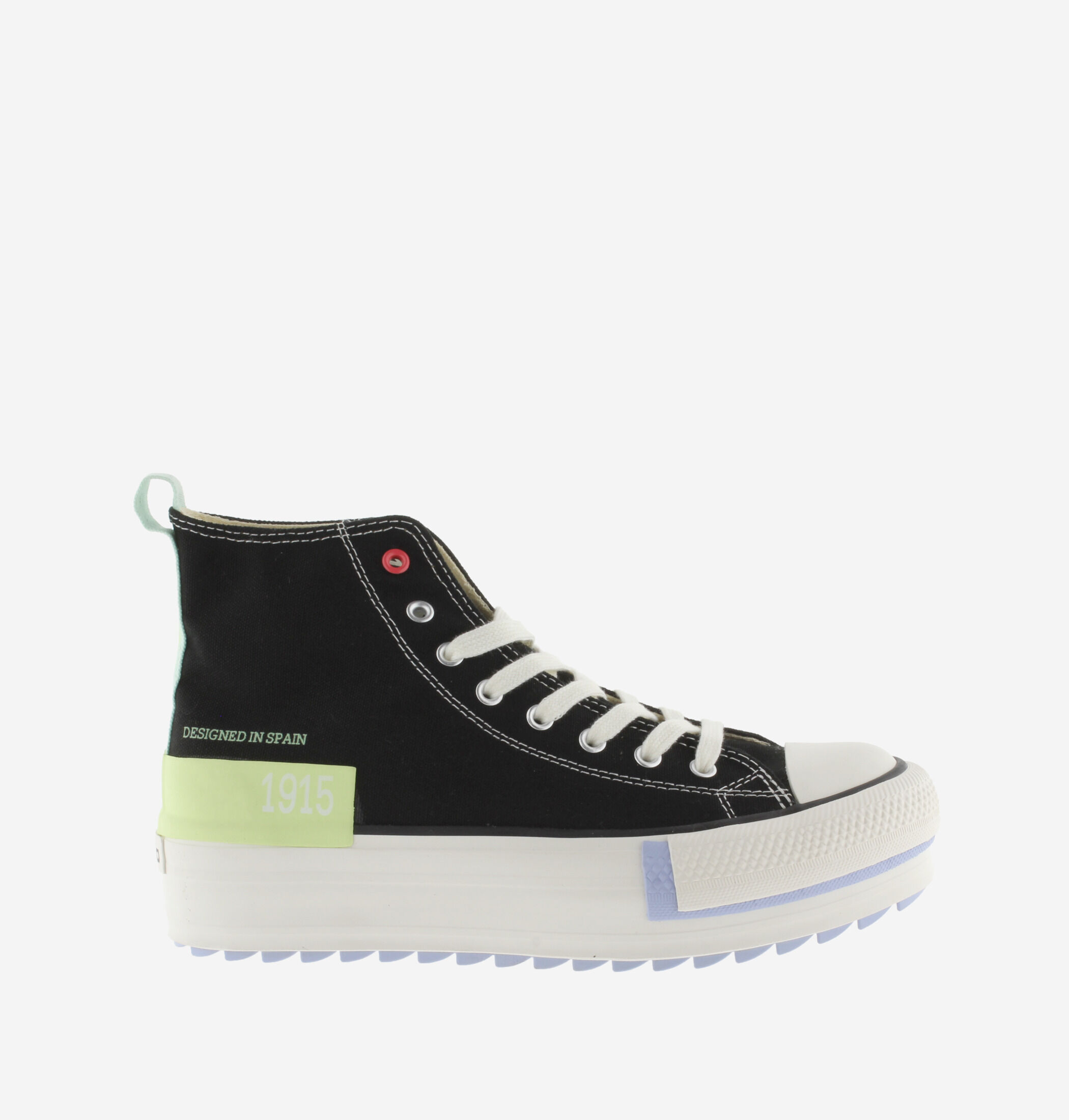 Converse double outlet couleur