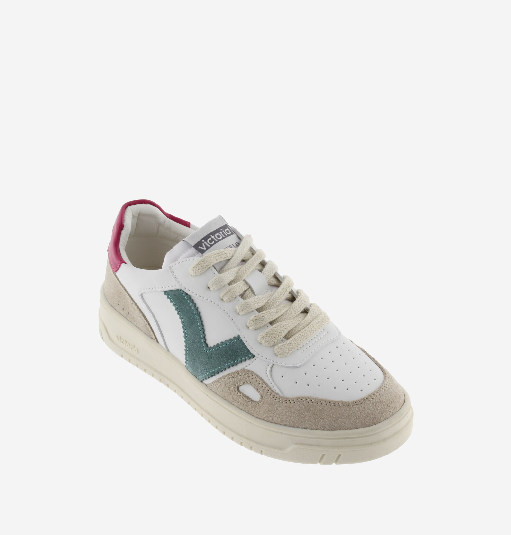 Victoria shop sneakers femme