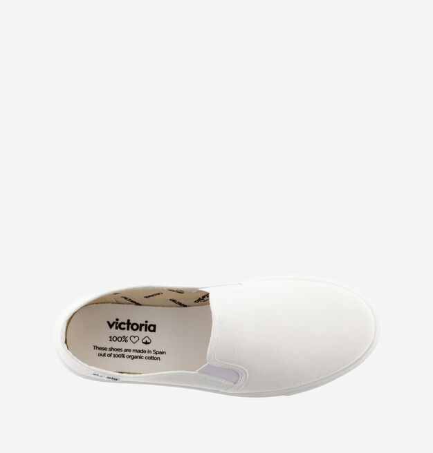 SLIP ON LONA