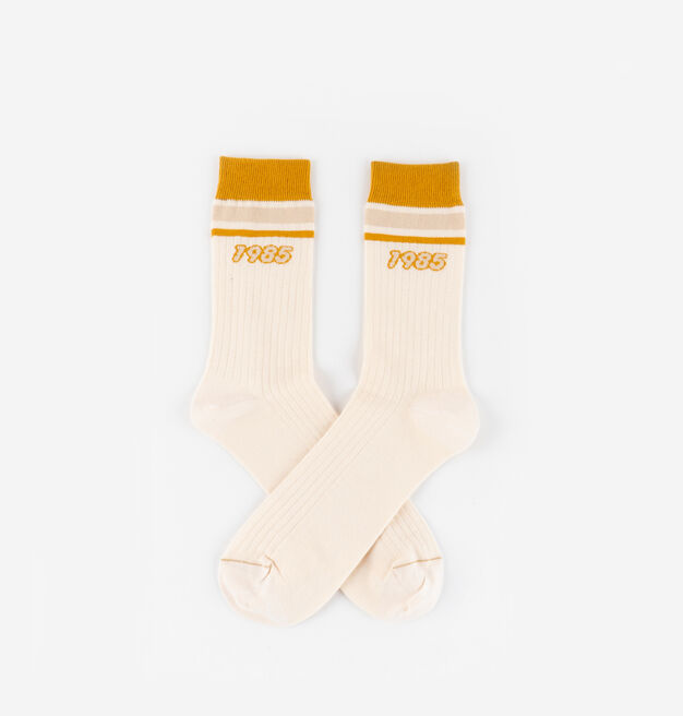 COTTON SOCK V1985